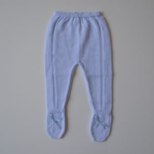 Boy baby knitwear bottoms 12m New